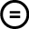 Logo Licencia Creative Commons Sin trabajos derivados